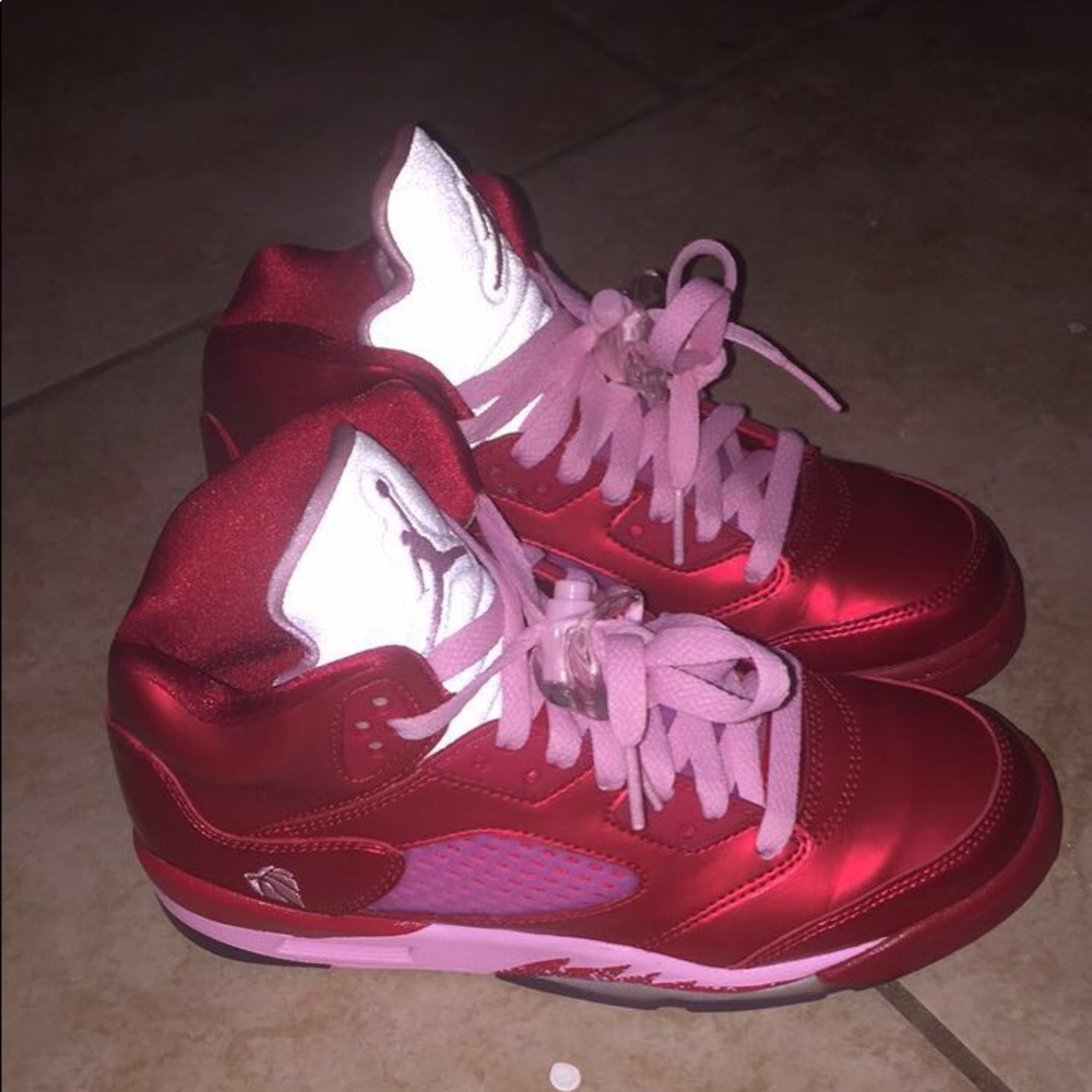 Valentines Jays